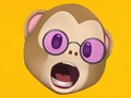 Igra Memoji Puzzle
