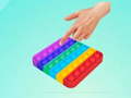 Igra Pop It Antistress: Fidget Toy