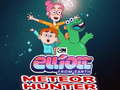 Igra Elliott From Earth: Meteor Hunter