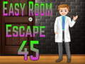 Igra Amgel Easy Room Escape 45
