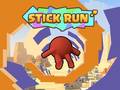 Igra Stick Run