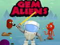 Igra Alien Gems