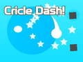Igra Cricle Dash!