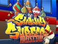 Igra Subway Surfers Moscow