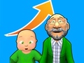 Igra Run Of Life 3D