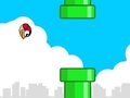Igra Tiny Red Bird