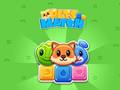 Igra Pets Match