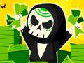Igra Halloween Idle World