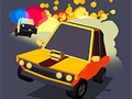 Igra Car Battle