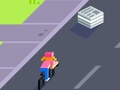 Igra Paper Girl