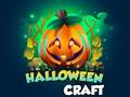 Igra Halloween Craft
