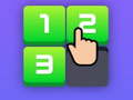 Igra Sum Numbers