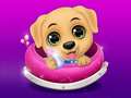 Igra My Little Pet Salon