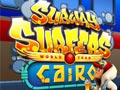 Igra Subway Surfers Cairo World Tour