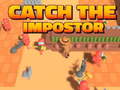 Igra Catch The Impostor