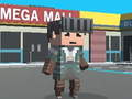 Igra Squid Game Challenge Battle 3D