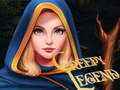 Igra Creepy Legend