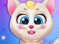Igra My Cute Cat Avatar