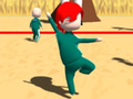 Igra Squid Game 3D Online