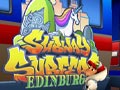 Igra Subway Surfers Edinburgh