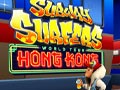 Igra Subway Surfers Hong Kong