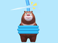 Igra Save The Bear