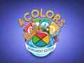 Igra 4 Colors Monument Edition