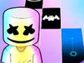 Igra Marshmello Music Dance: Piano Tiles