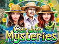 Igra Garden Mysteries