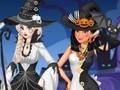 Igra Black and White Halloween