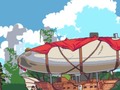 Igra Airship Escape