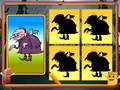 Igra Shadow Match Halloween