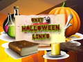 Igra ONet Halloween Links