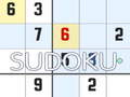 Igra Sudoku