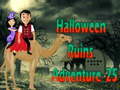 Igra Halloween Ruins Adventure - 25