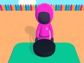 Igra DalgonaCandy.Io