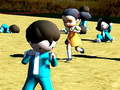Igra Squid Game Crowd