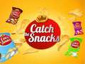 Igra Catch The Snacks