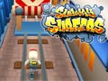 Igra Princess Subway Surfers Runner