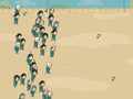 Igra Squid Game 2D