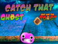 Igra Catch That Ghost But Not the Toast