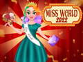 Igra Miss World 2022