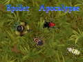 Igra Spider Apocalypse