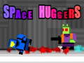 Igra Space Huggers