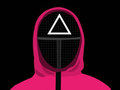 Igra Squid Game Match 3