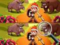 Igra Warrior And Beast