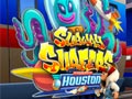 Igra Subway Surfers Houston World Tour