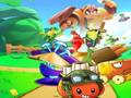 Igra Plants vs Zombies 2 TD
