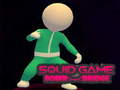 Igra Squid Game Bomb Bridge