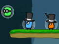 Igra Arena 2D Shooting Multiplayer